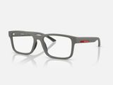  Gọng Kính Prada Linea Rossa PS 01RVF 16X1O1 chính hãng GIÁ TỐT LIÊN HỆ 0948.74.5959 (Mrs.Hà) 
