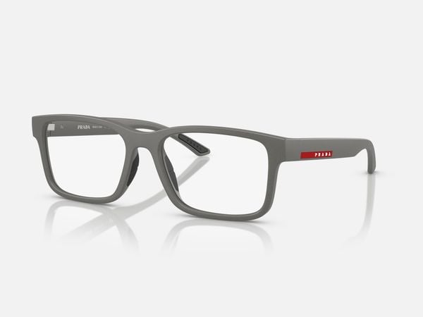  Gọng Kính Prada Linea Rossa PS 01RVF 16X1O1 chính hãng GIÁ TỐT LIÊN HỆ 0948.74.5959 (Mrs.Hà) 
