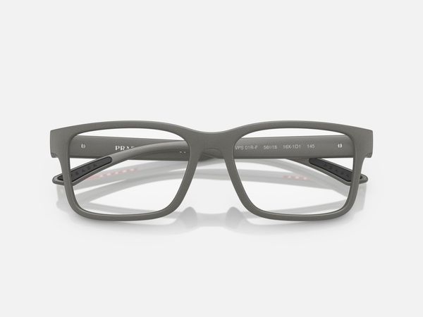  Gọng Kính Prada Linea Rossa PS 01RVF 16X1O1 chính hãng GIÁ TỐT LIÊN HỆ 0948.74.5959 (Mrs.Hà) 