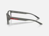  Gọng Kính Prada Linea Rossa PS 01RVF 16X1O1 chính hãng GIÁ TỐT LIÊN HỆ 0948.74.5959 (Mrs.Hà) 