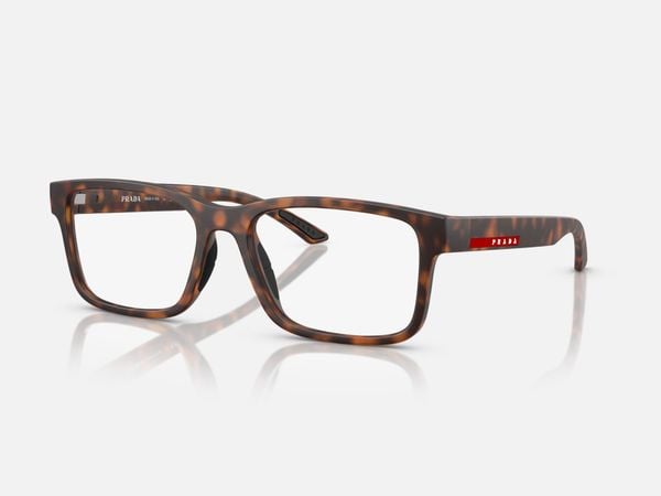  Gọng Kính Prada Linea Rossa PS 01RVF 17X1O1 chính hãng GIÁ TỐT LIÊN HỆ 0948.74.5959 (Mrs.Hà) 