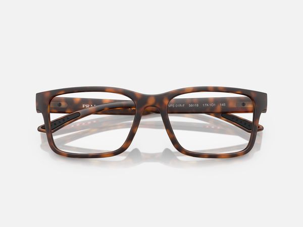  Gọng Kính Prada Linea Rossa PS 01RVF 17X1O1 chính hãng GIÁ TỐT LIÊN HỆ 0948.74.5959 (Mrs.Hà) 