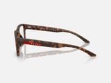  Gọng Kính Prada Linea Rossa PS 01RVF 17X1O1 chính hãng GIÁ TỐT LIÊN HỆ 0948.74.5959 (Mrs.Hà) 