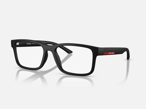  Gọng Kính Prada Linea Rossa PS 01RVF DG01O1 chính hãng GIÁ TỐT LIÊN HỆ 0948.74.5959 (Mrs.Hà) 
