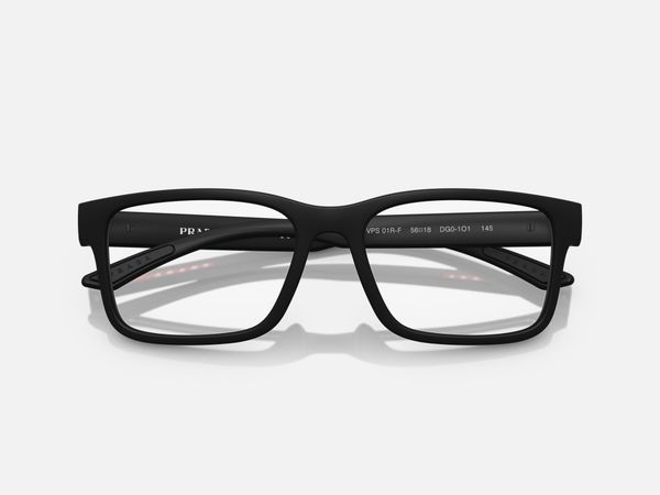  Gọng Kính Prada Linea Rossa PS 01RVF DG01O1 chính hãng GIÁ TỐT LIÊN HỆ 0948.74.5959 (Mrs.Hà) 