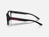  Gọng Kính Prada Linea Rossa PS 01RVF DG01O1 chính hãng GIÁ TỐT LIÊN HỆ 0948.74.5959 (Mrs.Hà) 