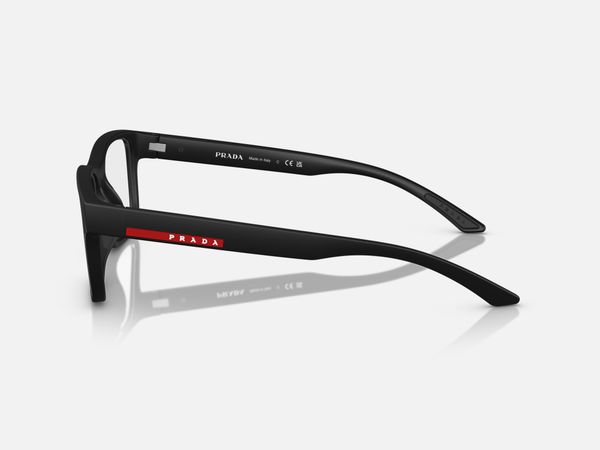 Gọng Kính Prada Linea Rossa PS 01RVF DG01O1 chính hãng GIÁ TỐT LIÊN HỆ 0948.74.5959 (Mrs.Hà) 