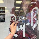  Gọng Kính Prada Linea Rossa PS 02SVF 16X1O1 chính hãng GIÁ TỐT LIÊN HỆ 0948.74.5959 (Mrs.Hà) 
