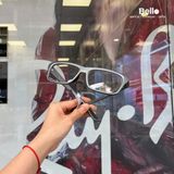  Gọng Kính Prada Linea Rossa PS 02SVF 16X1O1 chính hãng GIÁ TỐT LIÊN HỆ 0948.74.5959 (Mrs.Hà) 