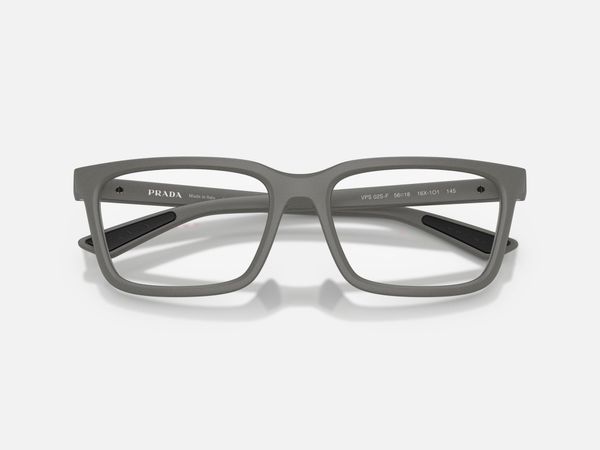  Gọng Kính Prada Linea Rossa PS 02SVF 16X1O1 chính hãng GIÁ TỐT LIÊN HỆ 0948.74.5959 (Mrs.Hà) 