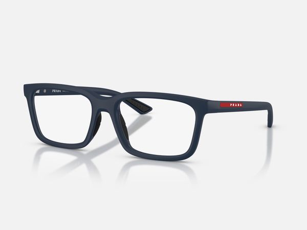  Gọng Kính Prada Linea Rossa PS 02SVF MAG1O1 chính hãng GIÁ TỐT LIÊN HỆ 0948.74.5959 (Mrs.Hà) 