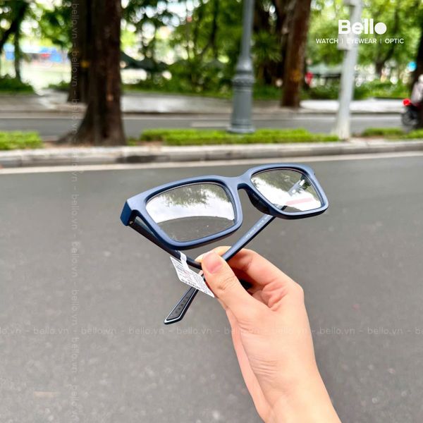  Gọng Kính Prada Linea Rossa PS 02SVF MAG1O1 chính hãng GIÁ TỐT LIÊN HỆ 0948.74.5959 (Mrs.Hà) 