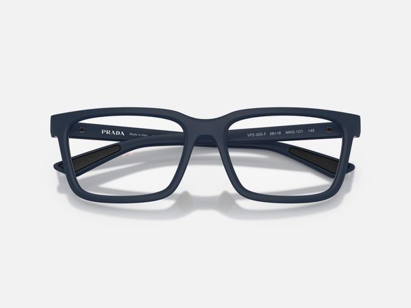 Gọng Kính Prada Linea Rossa PS 02SVF MAG1O1 chính hãng GIÁ TỐT LIÊN HỆ 0948.74.5959 (Mrs.Hà) 