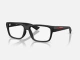  Gọng Kính Prada Linea Rossa PS 02TVF 1BO1O1 chính hãng GIÁ TỐT LIÊN HỆ 0948.74.5959 (Mrs.Hà) 