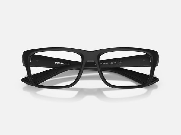  Gọng Kính Prada Linea Rossa PS 02TVF 1BO1O1 chính hãng GIÁ TỐT LIÊN HỆ 0948.74.5959 (Mrs.Hà) 