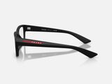  Gọng Kính Prada Linea Rossa PS 02TVF 1BO1O1 chính hãng GIÁ TỐT LIÊN HỆ 0948.74.5959 (Mrs.Hà) 
