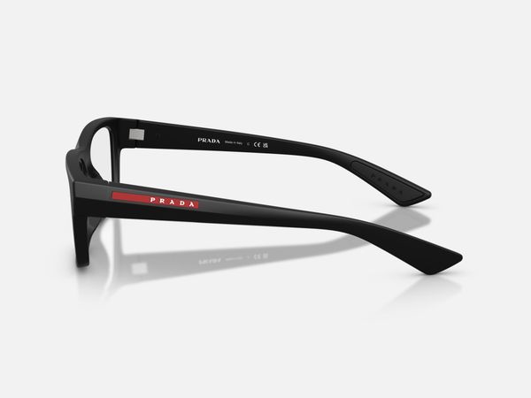  Gọng Kính Prada Linea Rossa PS 02TVF 1BO1O1 chính hãng GIÁ TỐT LIÊN HỆ 0948.74.5959 (Mrs.Hà) 