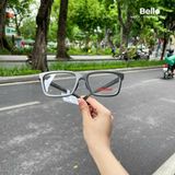  Gọng Kính Prada Linea Rossa PS 02SVF 16X1O1 chính hãng GIÁ TỐT LIÊN HỆ 0948.74.5959 (Mrs.Hà) 