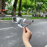  Gọng Kính Prada Linea Rossa PS 02SVF 16X1O1 chính hãng GIÁ TỐT LIÊN HỆ 0948.74.5959 (Mrs.Hà) 