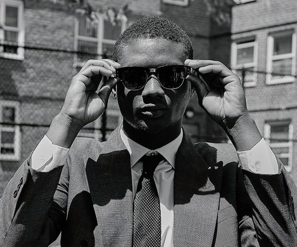  [LIMITED] Kính Mát Ray-Ban RB0316S 6826J5 BLACKED OUT COLLECTION chính hãng GIÁ TỐT LIÊN HỆ 0948.74.5959 (Mrs.Hà) | RB0316S 6826/J5 