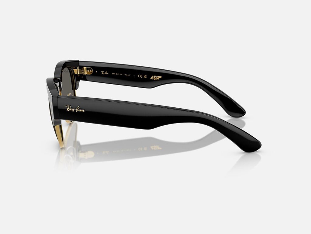  [LIMITED] Kính Mát Ray-Ban RB0316S 6826J5 BLACKED OUT COLLECTION chính hãng GIÁ TỐT LIÊN HỆ 0948.74.5959 (Mrs.Hà) | RB0316S 6826/J5 