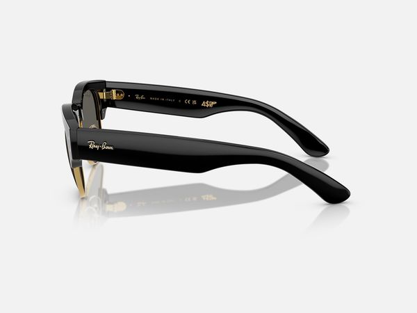  [LIMITED] Kính Mát Ray-Ban RB0316S 6826J5 BLACKED OUT COLLECTION chính hãng GIÁ TỐT LIÊN HỆ 0948.74.5959 (Mrs.Hà) | RB0316S 6826/J5 