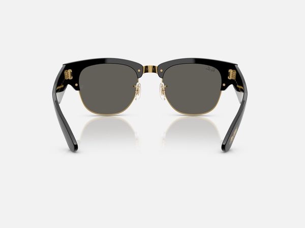  [LIMITED] Kính Mát Ray-Ban RB0316S 6826J5 BLACKED OUT COLLECTION chính hãng GIÁ TỐT LIÊN HỆ 0948.74.5959 (Mrs.Hà) | RB0316S 6826/J5 