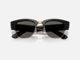  [LIMITED] Kính Mát Ray-Ban RB0316S 6826J5 BLACKED OUT COLLECTION chính hãng GIÁ TỐT LIÊN HỆ 0948.74.5959 (Mrs.Hà) | RB0316S 6826/J5 