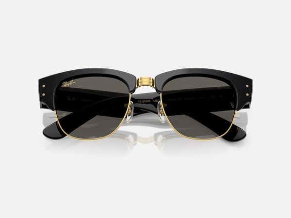  [LIMITED] Kính Mát Ray-Ban RB0316S 6826J5 BLACKED OUT COLLECTION chính hãng GIÁ TỐT LIÊN HỆ 0948.74.5959 (Mrs.Hà) | RB0316S 6826/J5 
