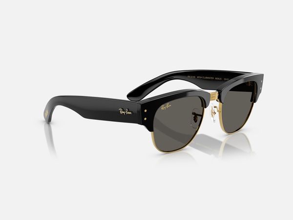  [LIMITED] Kính Mát Ray-Ban RB0316S 6826J5 BLACKED OUT COLLECTION chính hãng GIÁ TỐT LIÊN HỆ 0948.74.5959 (Mrs.Hà) | RB0316S 6826/J5 