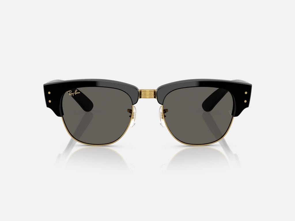  [LIMITED] Kính Mát Ray-Ban RB0316S 6826J5 BLACKED OUT COLLECTION chính hãng GIÁ TỐT LIÊN HỆ 0948.74.5959 (Mrs.Hà) | RB0316S 6826/J5 