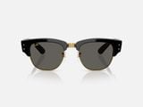  [LIMITED] Kính Mát Ray-Ban RB0316S 6826J5 BLACKED OUT COLLECTION chính hãng GIÁ TỐT LIÊN HỆ 0948.74.5959 (Mrs.Hà) | RB0316S 6826/J5 