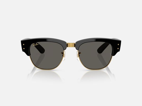  [LIMITED] Kính Mát Ray-Ban RB0316S 6826J5 BLACKED OUT COLLECTION chính hãng GIÁ TỐT LIÊN HỆ 0948.74.5959 (Mrs.Hà) | RB0316S 6826/J5 