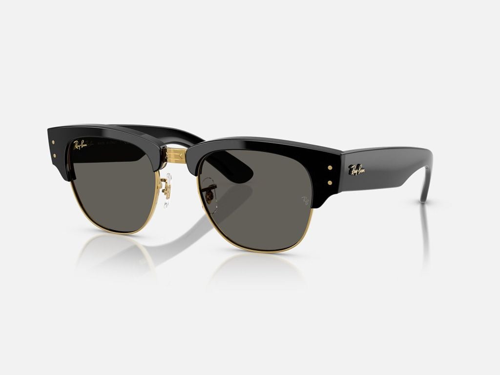  [LIMITED] Kính Mát Ray-Ban RB0316S 6826J5 BLACKED OUT COLLECTION chính hãng GIÁ TỐT LIÊN HỆ 0948.74.5959 (Mrs.Hà) | RB0316S 6826/J5 