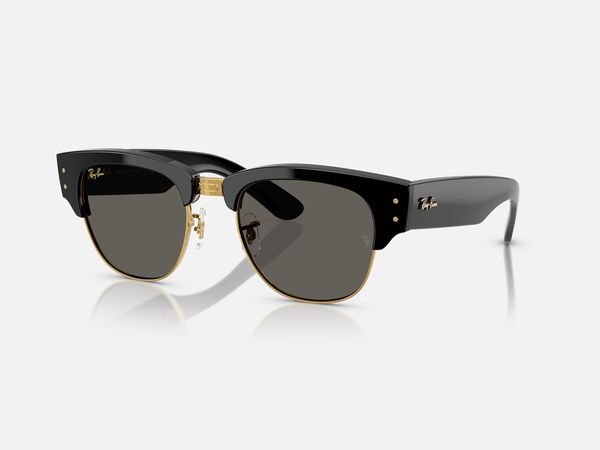  [LIMITED] Kính Mát Ray-Ban RB0316S 6826J5 BLACKED OUT COLLECTION chính hãng GIÁ TỐT LIÊN HỆ 0948.74.5959 (Mrs.Hà) | RB0316S 6826/J5 