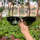  Kính Mát Ray-Ban RB0316S 90131 chính hãng GIÁ TỐT LIÊN HỆ 0948.74.5959 (Mrs.Hà) | RB0316S 901/31 