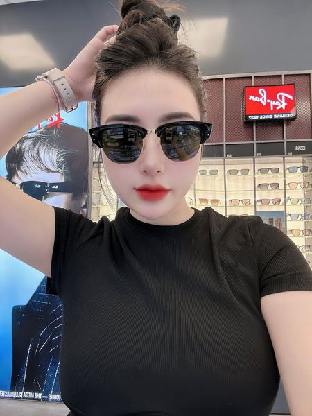  Kính Mát Ray-Ban RB0316S 90131 chính hãng GIÁ TỐT LIÊN HỆ 0948.74.5959 (Mrs.Hà) | RB0316S 901/31 