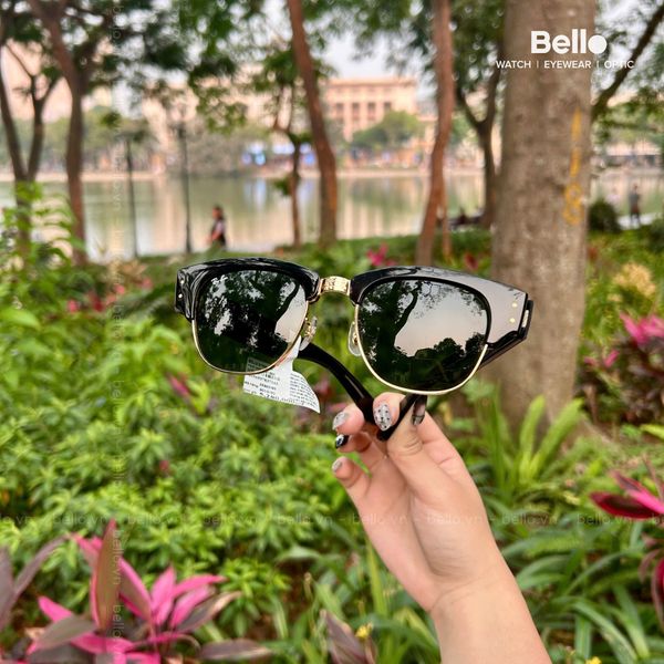  Kính Mát Ray-Ban RB0316S 90131 chính hãng GIÁ TỐT LIÊN HỆ 0948.74.5959 (Mrs.Hà) | RB0316S 901/31 
