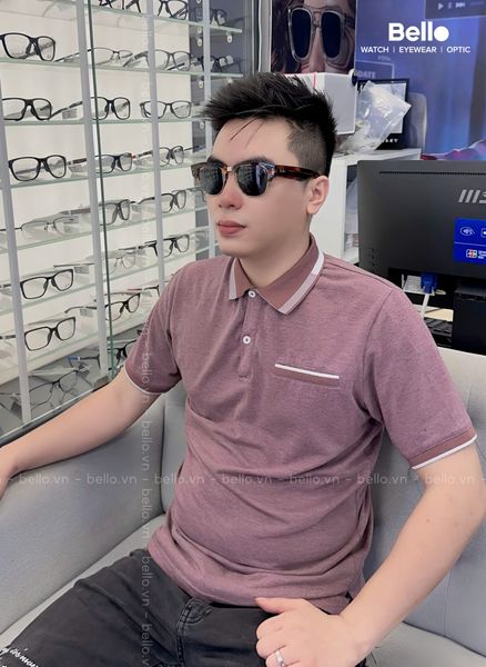  Kính Mát Ray-Ban RB0316S 9543R chính hãng GIÁ TỐT LIÊN HỆ 0948.74.5959 (Mrs.Hà) | RB0316S 954/3R 