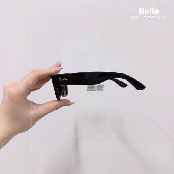  Kính Mát Ray-Ban RB0832SF 60158 chính hãng GIÁ TỐT LIÊN HỆ 0948.74.5959 (Mrs.Hà) | RB0832SF 601/58 