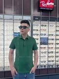  Kính Mát Ray-Ban RB0832SF 60158 chính hãng GIÁ TỐT LIÊN HỆ 0948.74.5959 (Mrs.Hà) | RB0832SF 601/58 