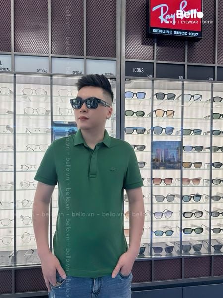  Kính Mát Ray-Ban RB0832SF 60158 chính hãng GIÁ TỐT LIÊN HỆ 0948.74.5959 (Mrs.Hà) | RB0832SF 601/58 