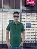  Kính Mát Ray-Ban RB0832SF 60158 chính hãng GIÁ TỐT LIÊN HỆ 0948.74.5959 (Mrs.Hà) | RB0832SF 601/58 