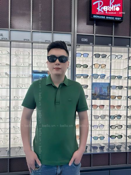  Kính Mát Ray-Ban RB0832SF 60158 chính hãng GIÁ TỐT LIÊN HỆ 0948.74.5959 (Mrs.Hà) | RB0832SF 601/58 