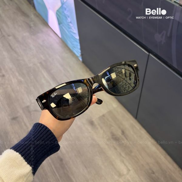  Kính Mát Ray-Ban RB0832SF 902R5 chính hãng GIÁ TỐT LIÊN HỆ 0948.74.5959 (Mrs.Hà) | RB0832SF 902/R5 