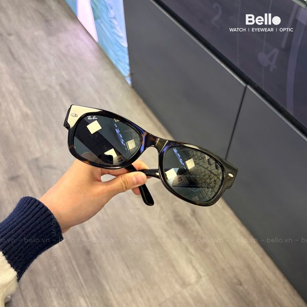  Kính Mát Ray-Ban RB0832SF 902R5 chính hãng GIÁ TỐT LIÊN HỆ 0948.74.5959 (Mrs.Hà) | RB0832SF 902/R5 