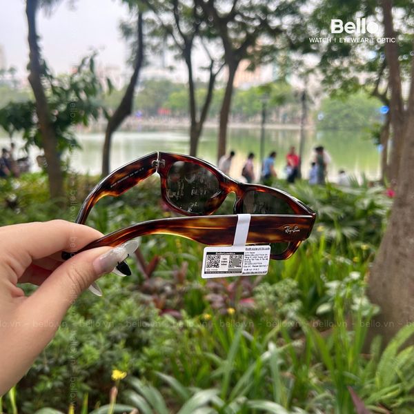  Kính Mát Ray-Ban RB0832SF 954B1 chính hãng GIÁ TỐT LIÊN HỆ 0948.74.5959 (Mrs.Hà) | RB0832SF 954/B1 
