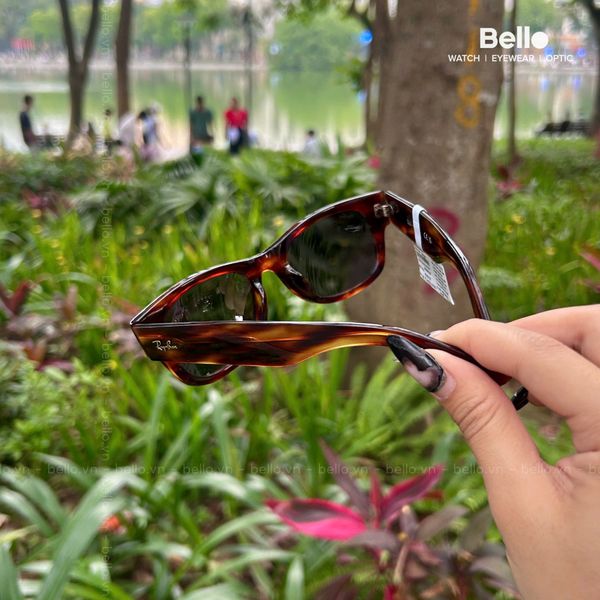  Kính Mát Ray-Ban RB0832SF 954B1 chính hãng GIÁ TỐT LIÊN HỆ 0948.74.5959 (Mrs.Hà) | RB0832SF 954/B1 