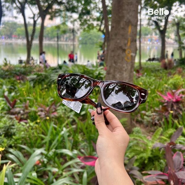  Kính Mát Ray-Ban RB0832SF 954B1 chính hãng GIÁ TỐT LIÊN HỆ 0948.74.5959 (Mrs.Hà) | RB0832SF 954/B1 