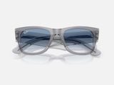  Kính Mát Ray-Ban RB0840SF 68463F chính hãng GIÁ TỐT LIÊN HỆ 0948.74.5959 (Mrs.Hà) | RB0840SF 6846/3F 